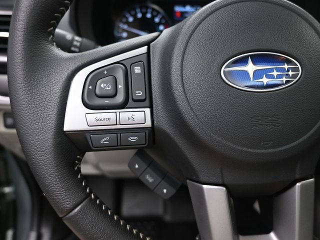 Used 2018 Subaru Forester 2.5i Limited AWD/4WD image 16