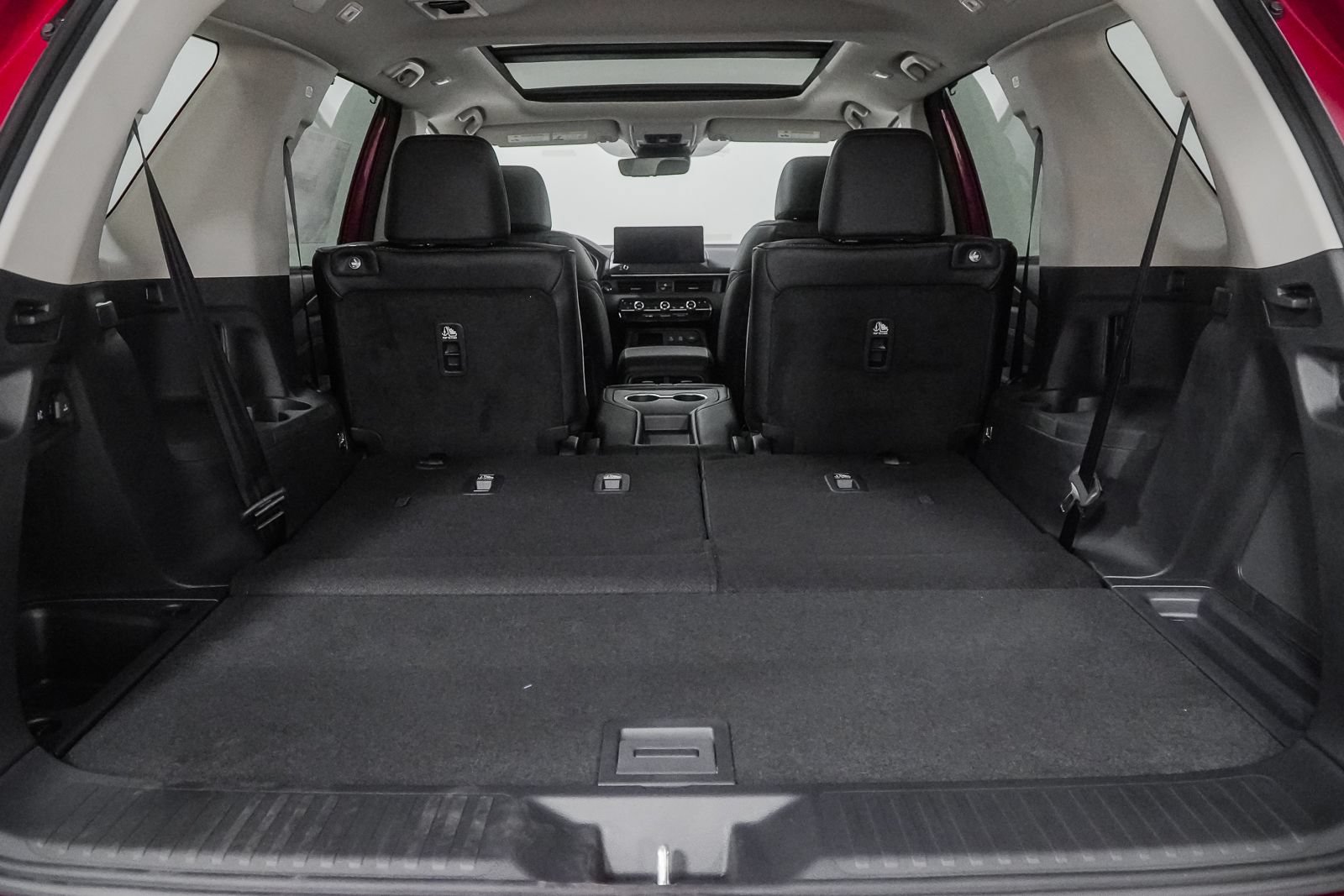 New 2026 Honda Pilot Elite image 12