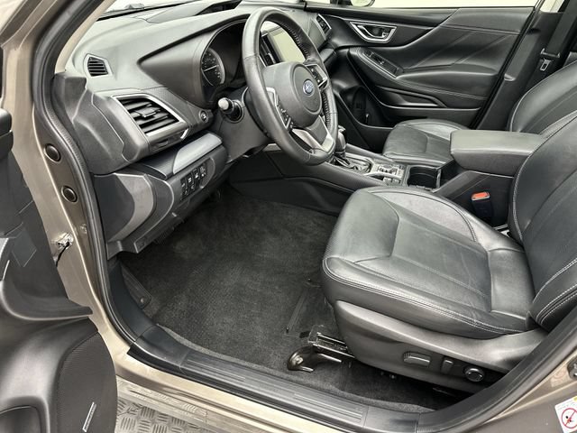 Used 2020 Subaru Forester Limited AWD/4WD image 11