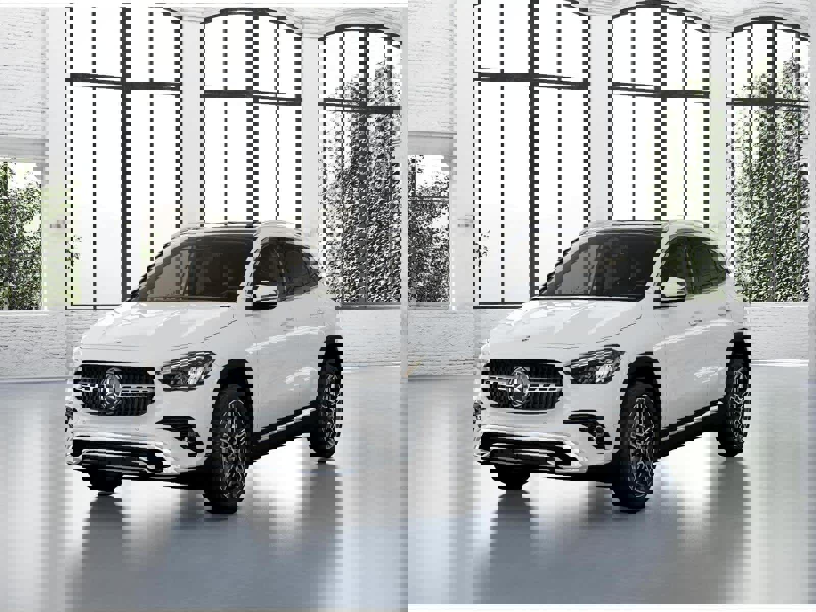 New 2026 Mercedes-Benz GLA 250 image 38