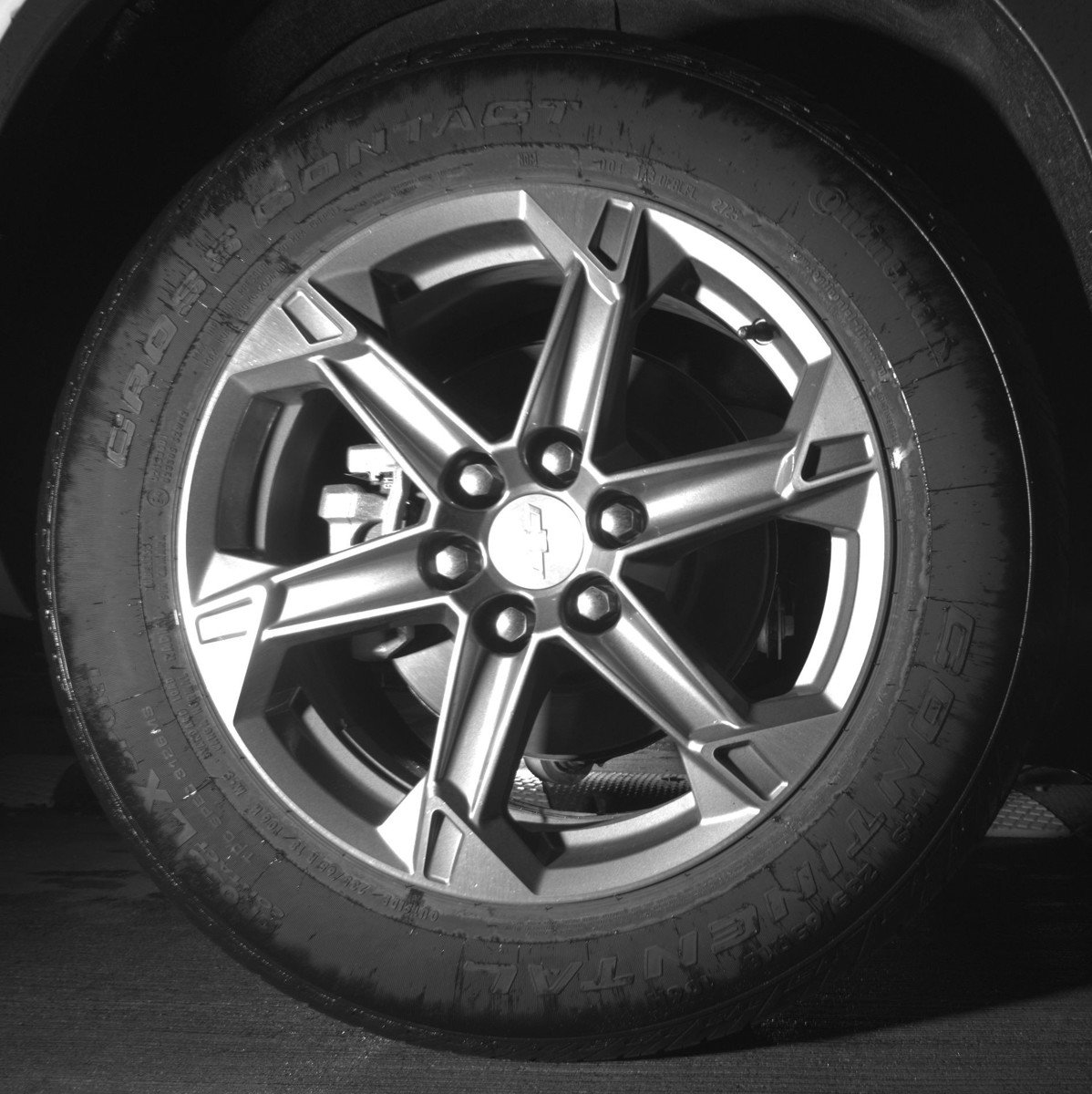 Used 2025 Chevrolet Blazer LT image 15