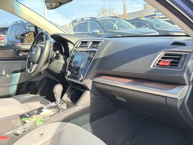 Used 2019 Subaru Outback 3.6R Limited image 21