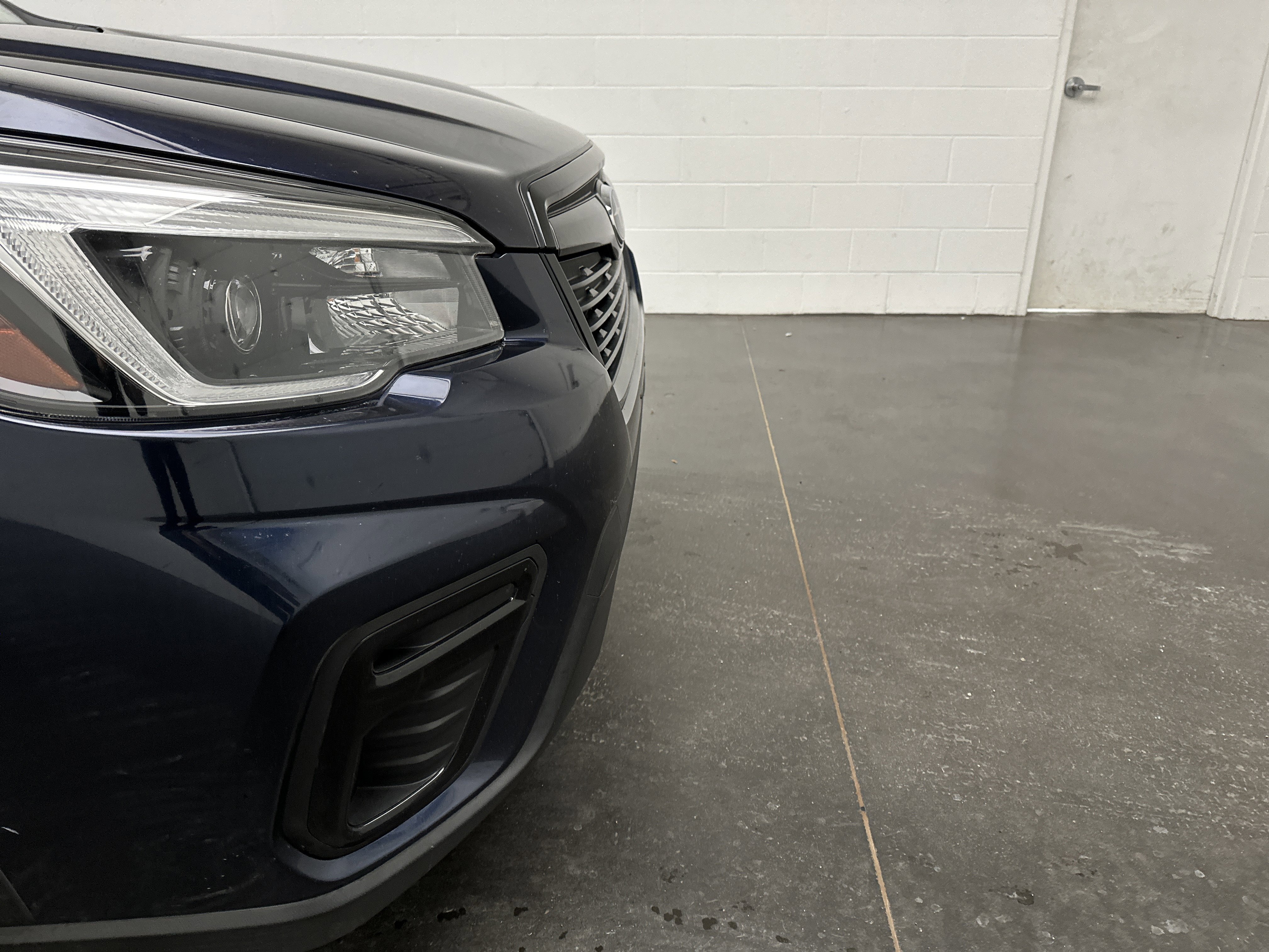 Used 2021 Subaru Forester Sport image 2