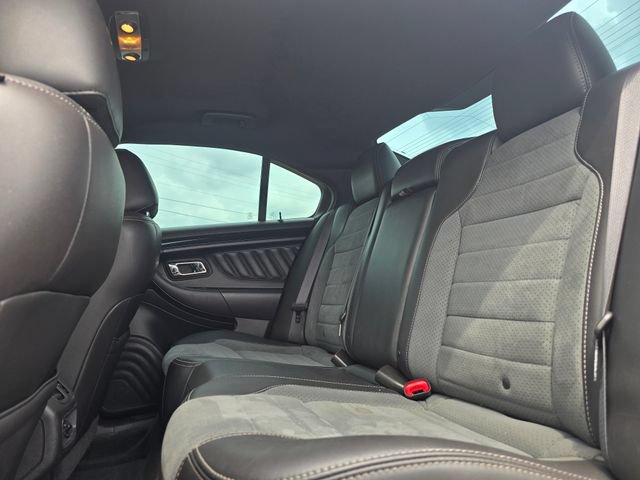 Used 2014 Ford Taurus SHO w/ Equipment Group 401A AWD/4WD image 13