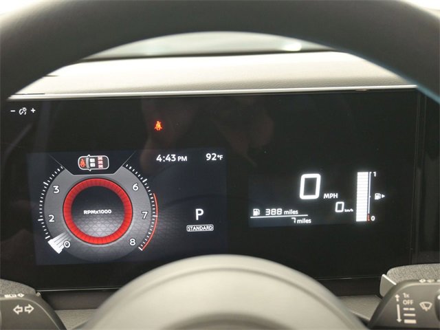 New 2026 Nissan Kicks SV image 7