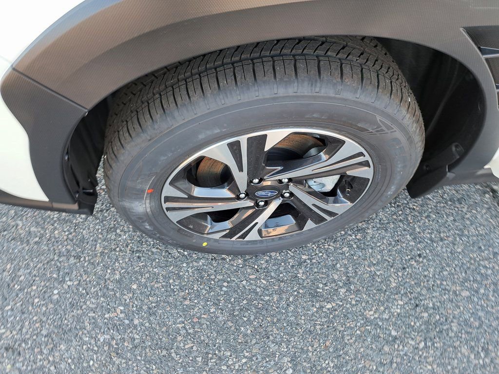 New 2026 Subaru Crosstrek 2.0i Premium image 18