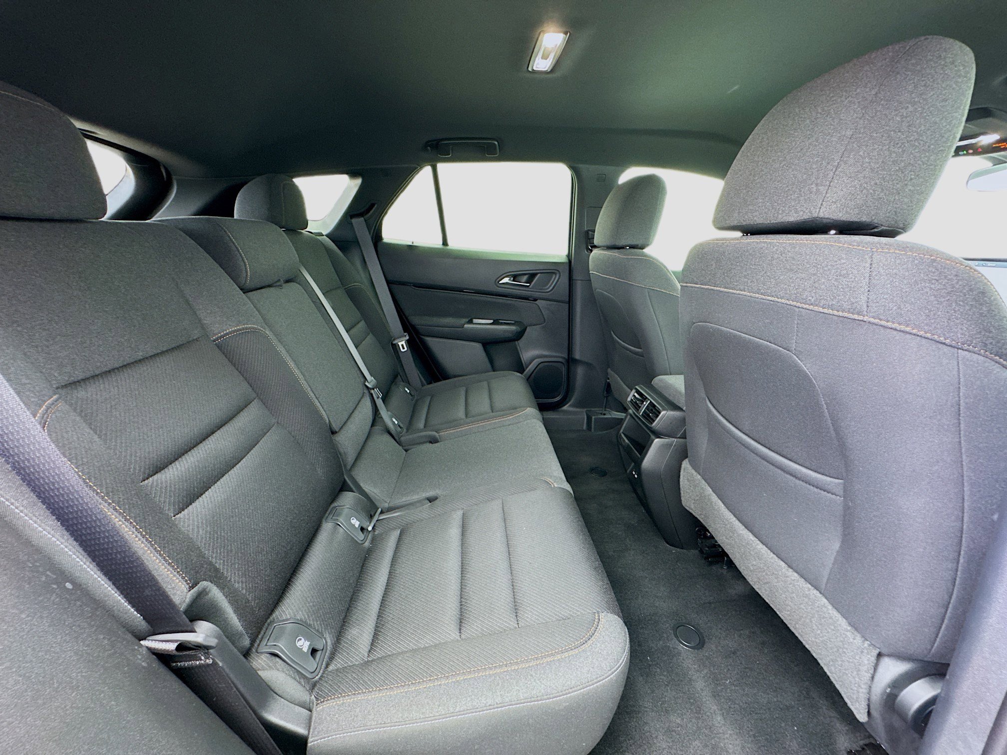 Used 2024 Honda Prologue EX image 19