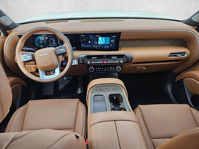 New 2026 Hyundai Palisade Calligraphy image 11