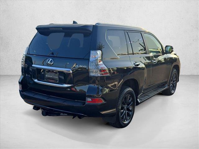 Used 2023 Lexus GX 460 Premium AWD/4WD image 5