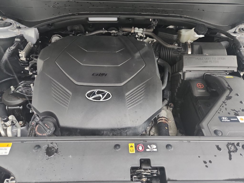 Used 2025 Hyundai Palisade SEL AWD/4WD image 38