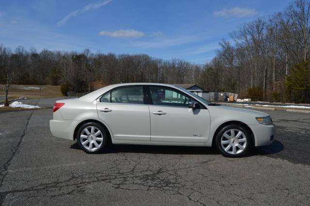 Used 2008 Lincoln MKZ image 52