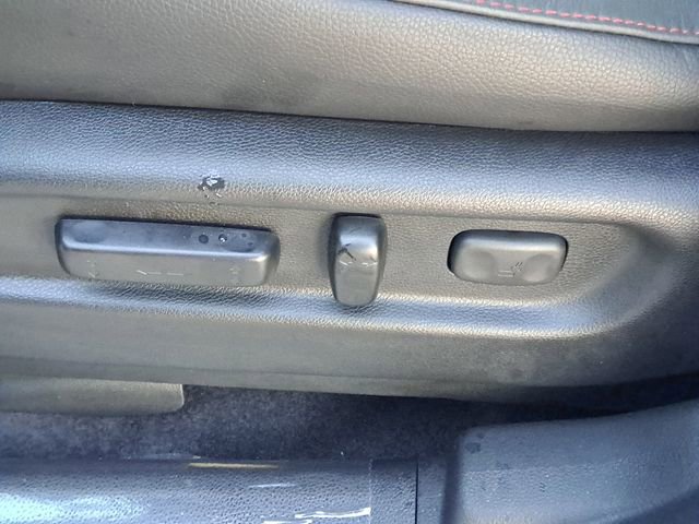 New 2026 Honda Ridgeline Black Edition image 7