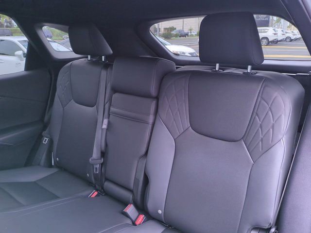 Used 2025 Lexus RX 350h w/ Convenience Package image 31