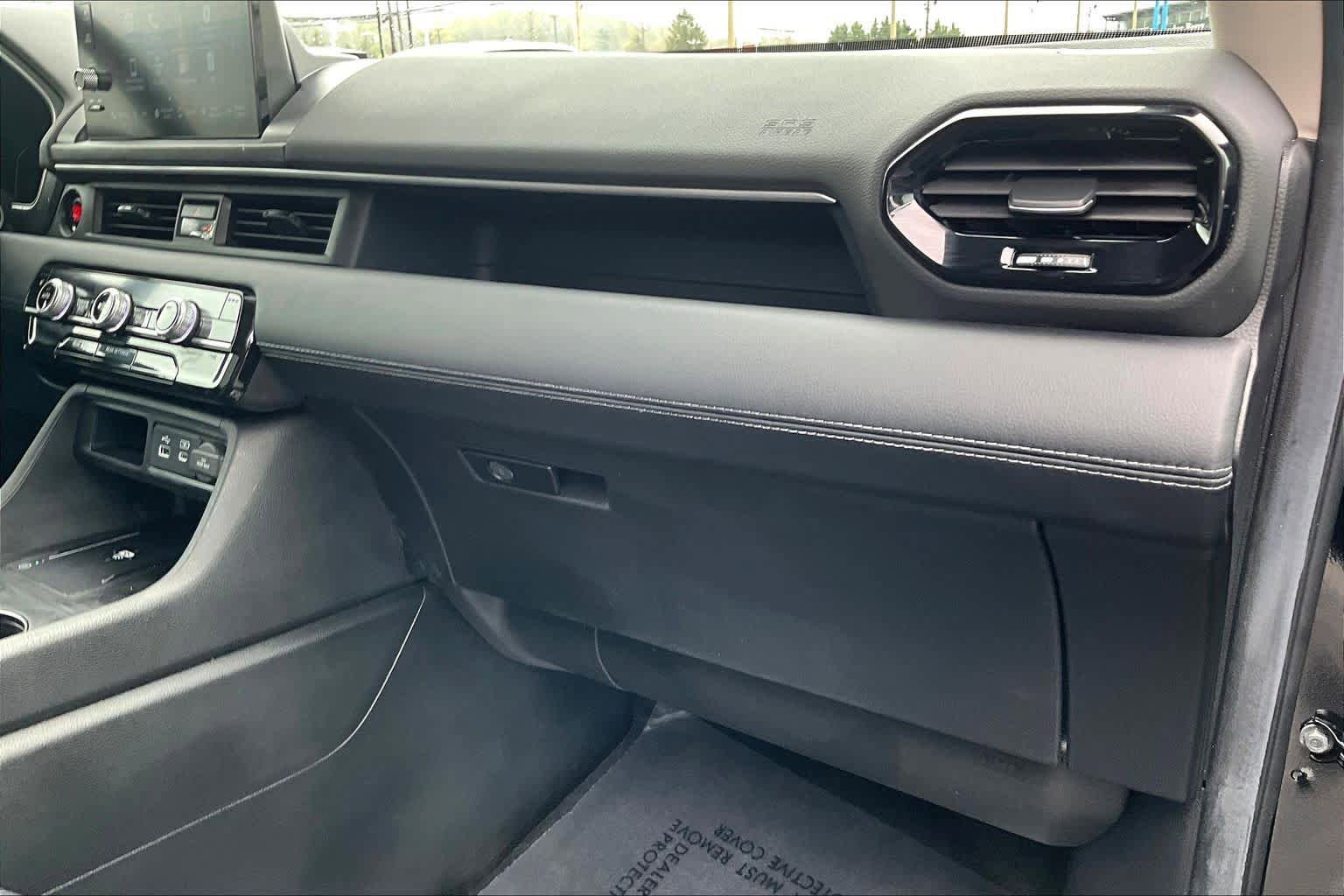 Used 2024 Honda Pilot EX-L image 18