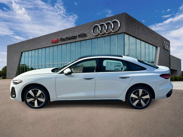 New 2026 Audi A5 2.0T Premium AWD/4WD image 2