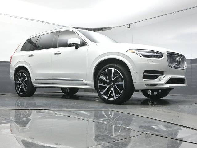 Used 2023 Volvo XC90 B6 Plus w/ Protection Package image 45