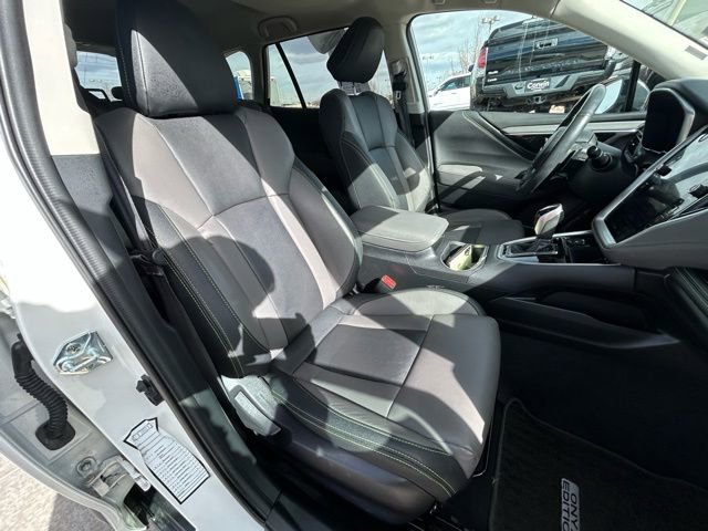 Used 2025 Subaru Outback Onyx Edition image 29