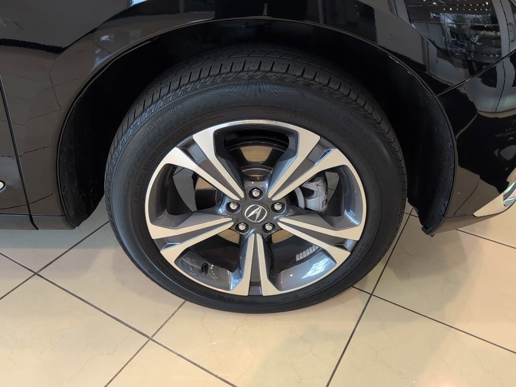 Certified 2023 Acura RDX AWD w/ Advance Package image 58
