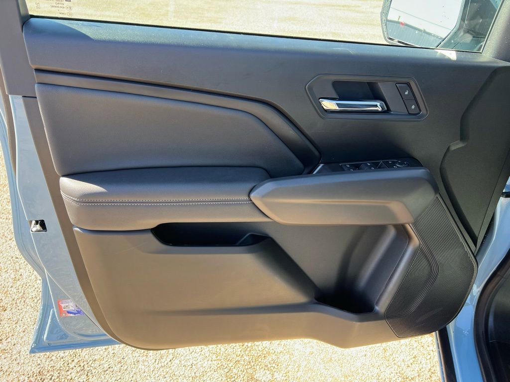 New 2026 Chevrolet Colorado LT w/ LT Convenience Package image 24