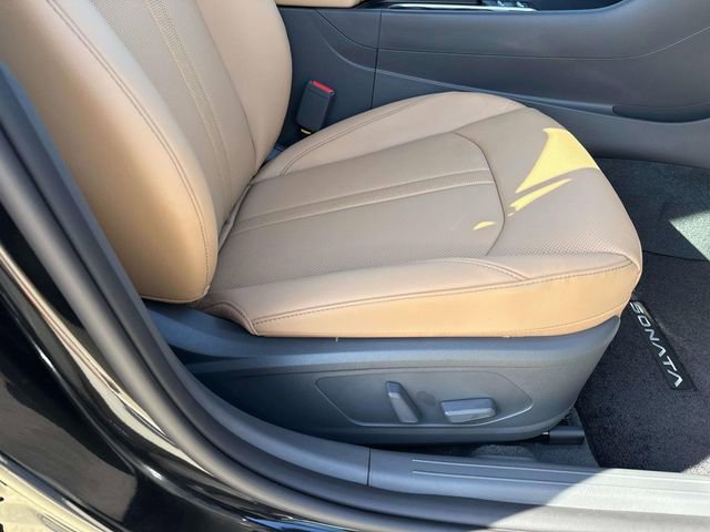 New 2026 Hyundai Sonata Limited image 15