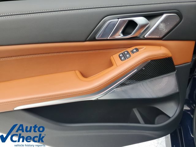 Used 2026 BMW X7 M60i AWD/4WD image 16