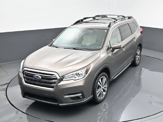 Used 2021 Subaru Ascent Limited w/ Technology Package AWD/4WD image 27