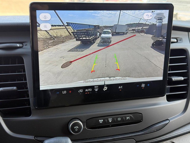 New 2026 Ford Transit 250 148 Medium Roof Extended AWD image 21