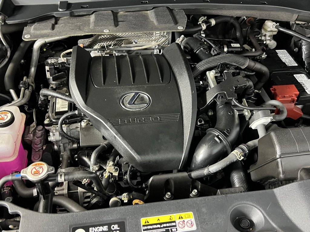 Used 2024 Lexus TX 350 350 Premium image 35