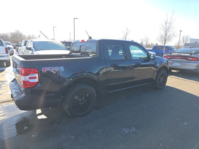 Used 2023 Ford Maverick XLT w/ Equipment Group 300A Standard image 3