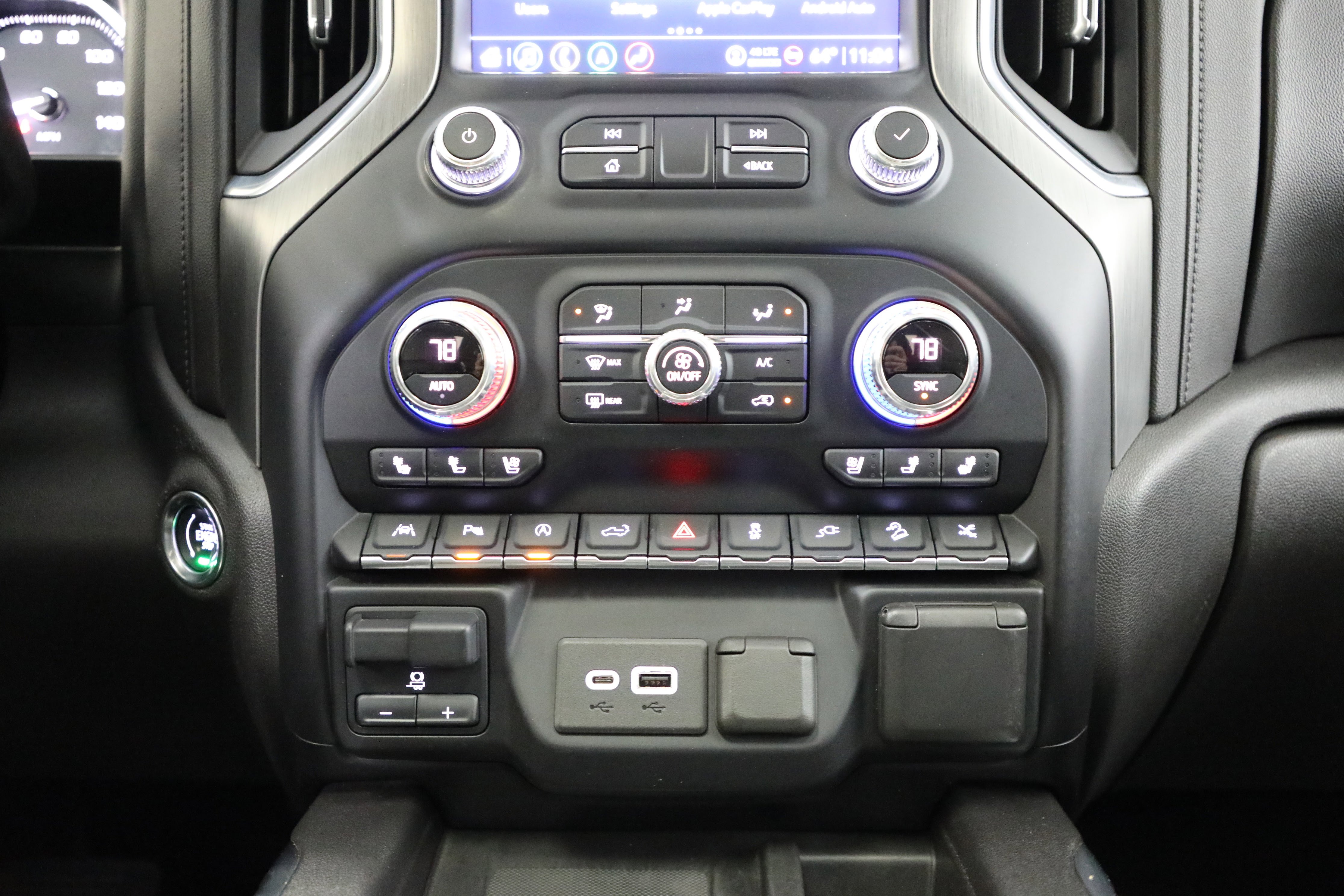 Used 2021 GMC Sierra 1500 Denali w/ Denali Ultimate Package image 7