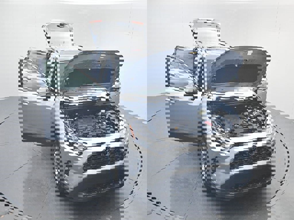 New 2025 Toyota RAV4 XLE Premium w/ Weather Package image 63