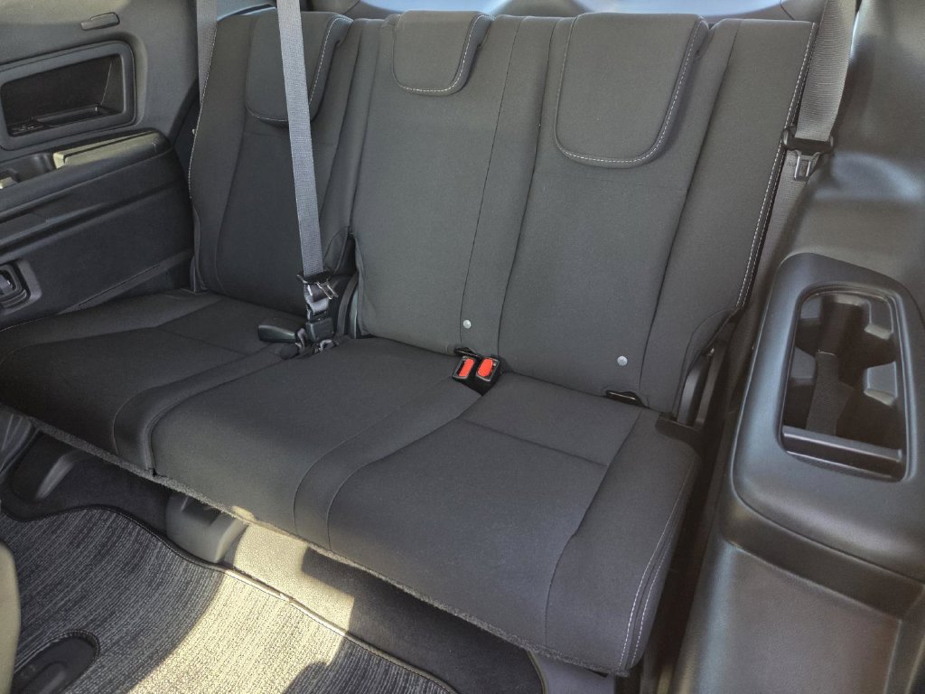 Certified 2025 Subaru Ascent Premium AWD/4WD image 15