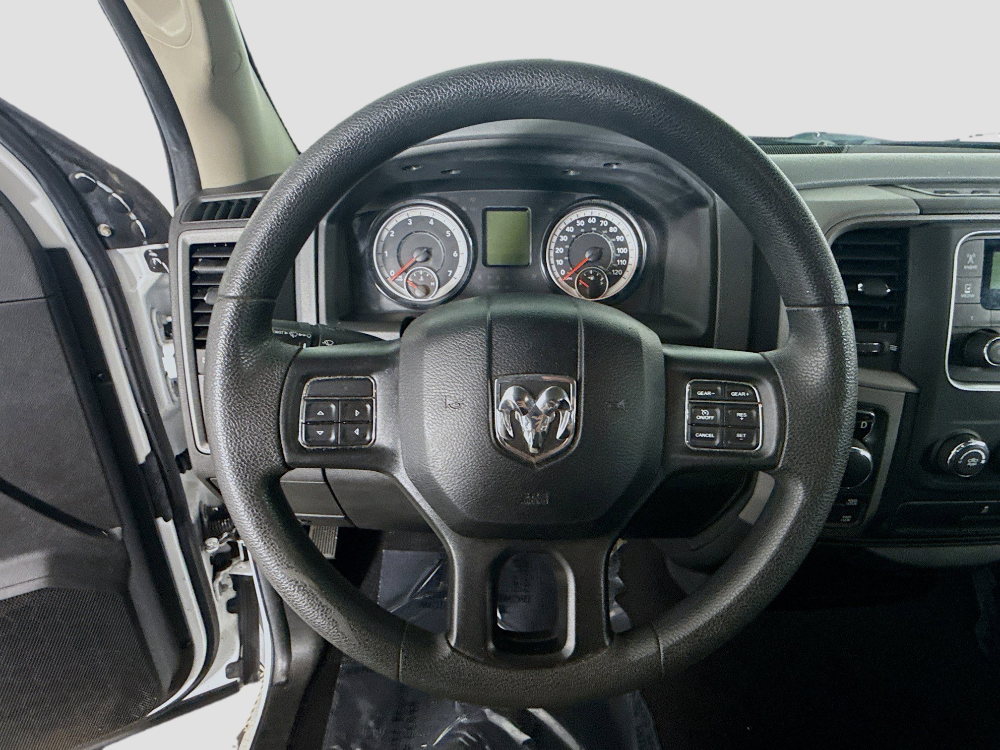 Used 2019 RAM 1500 Express image 13