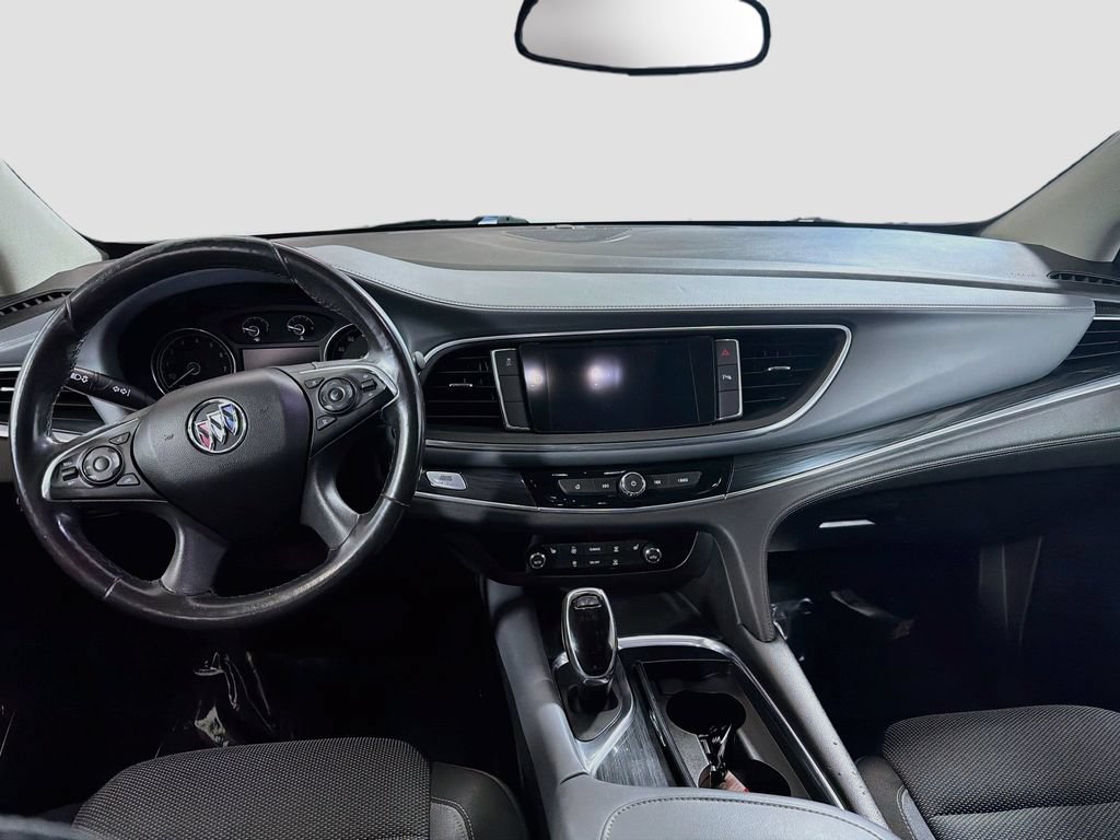 Used 2020 Buick Enclave Preferred FWD image 22