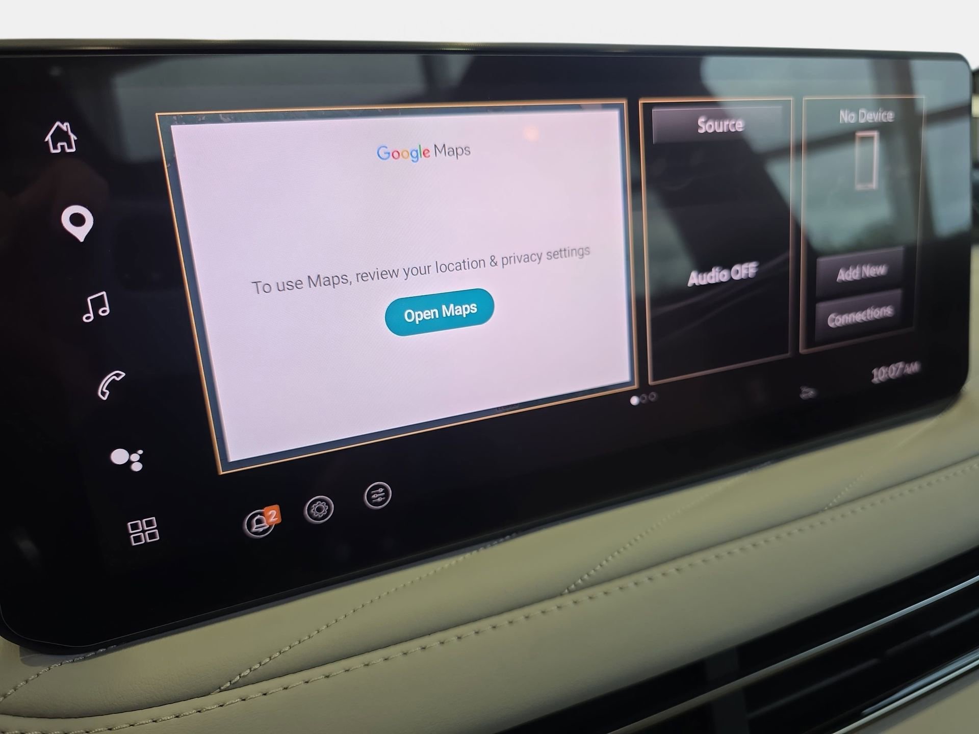 New 2026 INFINITI QX60 Autograph image 21