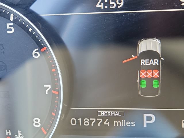 Used 2025 Mitsubishi Outlander SE FWD image 27