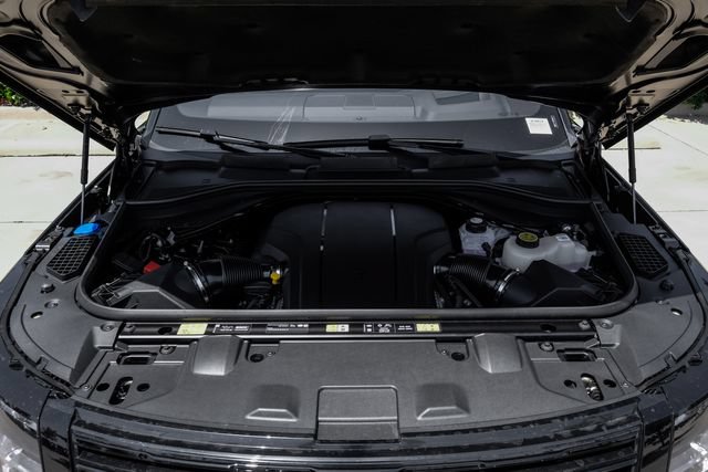 New 2026 Land Rover Range Rover SV AWD/4WD image 66