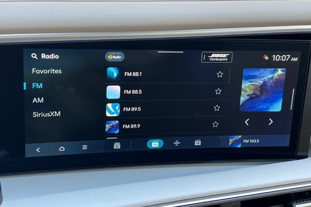 New 2026 Hyundai Palisade Limited AWD/4WD image 18