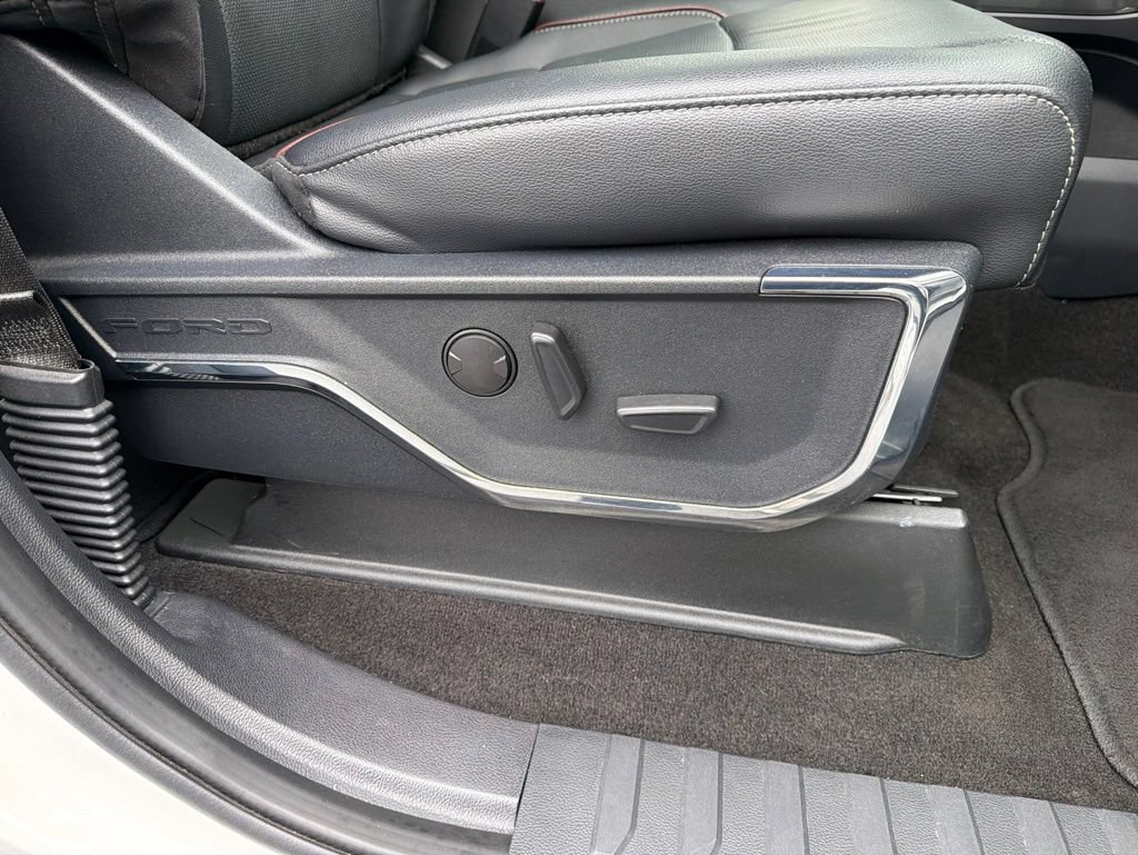 Used 2022 Ford F150 Lariat AWD/4WD image 39