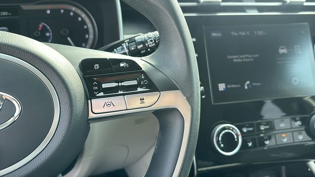 Used 2023 Hyundai Tucson SEL image 18