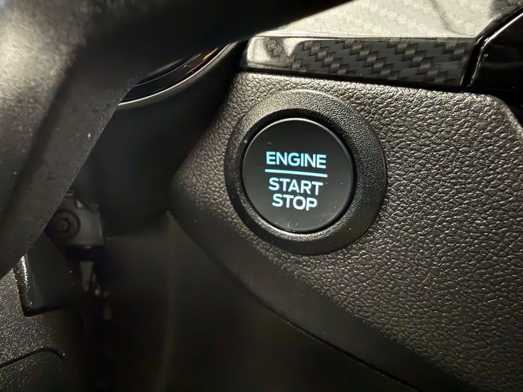 Certified 2025 Ford Escape ST-Line image 41
