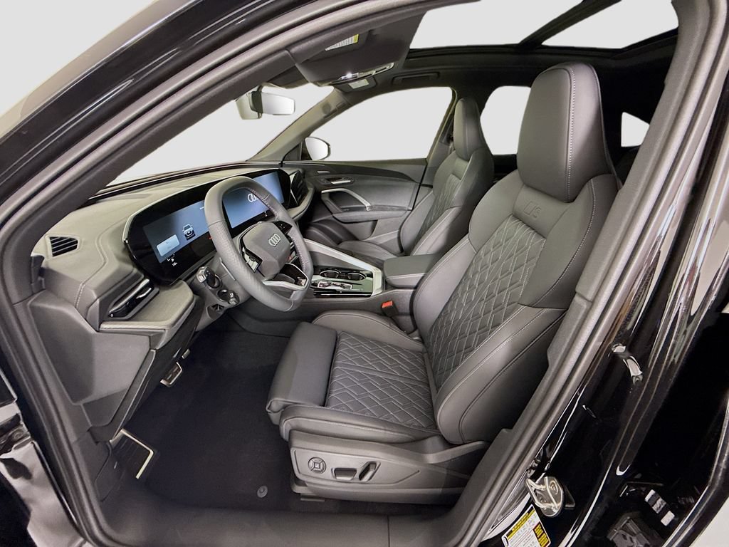 Used 2026 Audi SQ5 Premium Plus AWD/4WD image 21