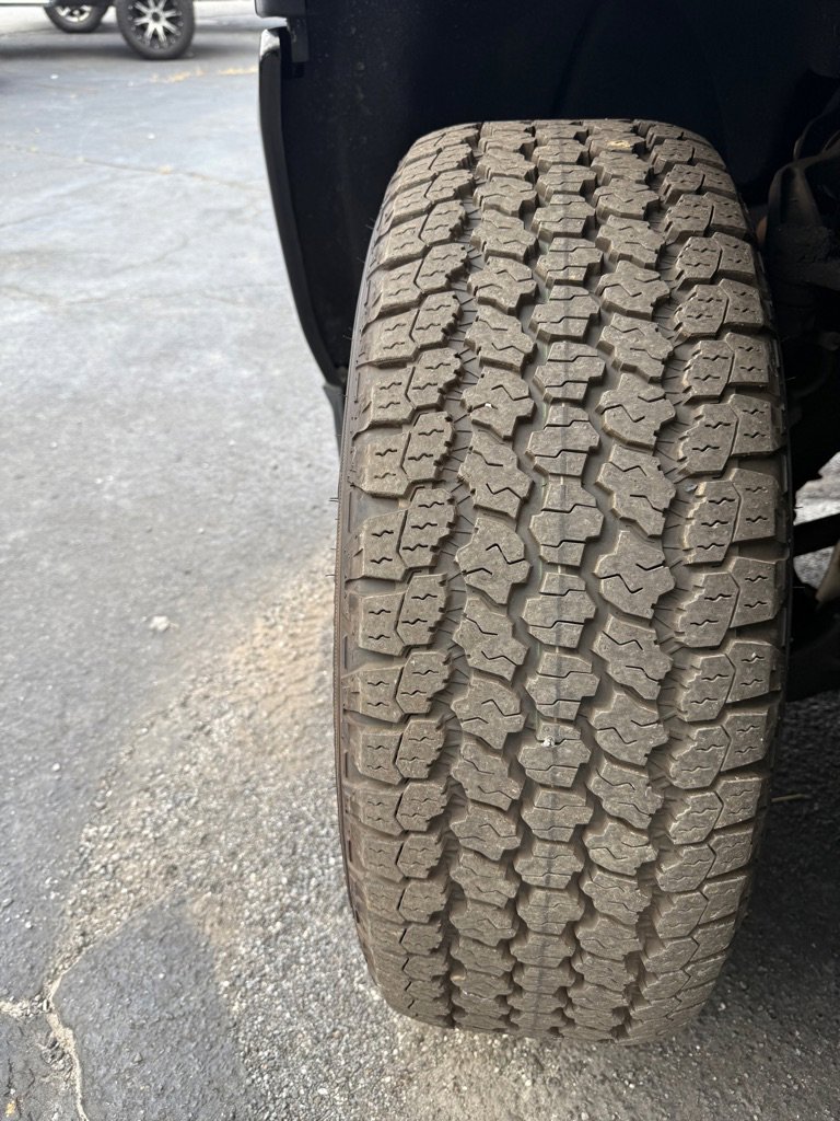 Used 2015 GMC Sierra 2500 Denali w/ Duramax Plus Package image 45