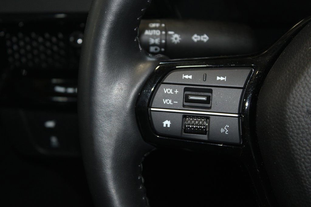 Used 2024 Honda CR-V EX-L image 20