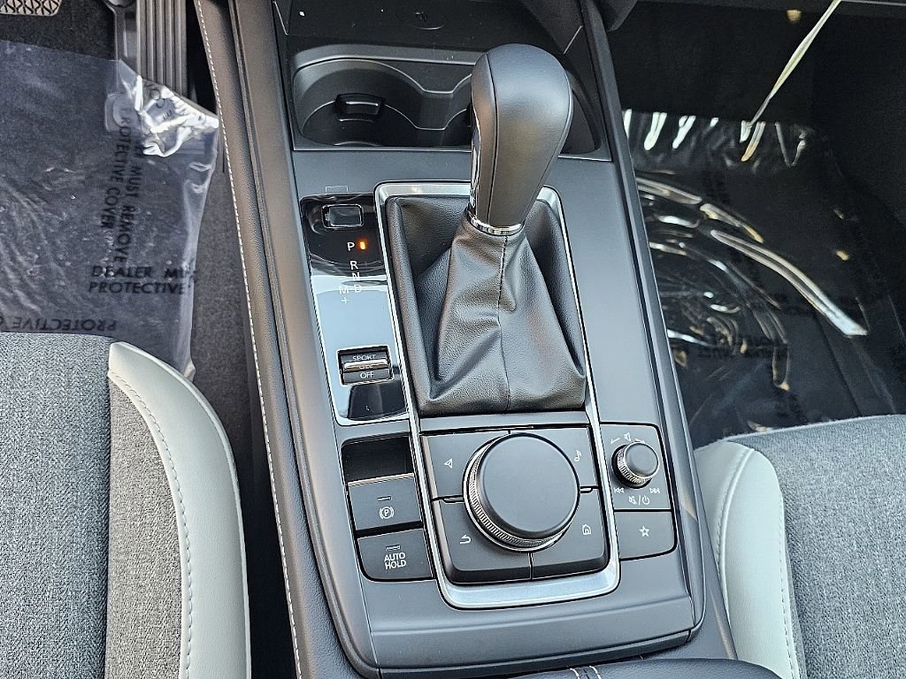 New 2026 MAZDA CX-30 AWD 2.5 S image 30