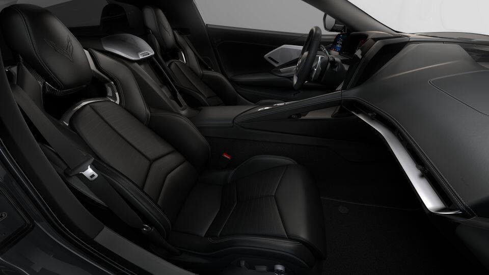 New 2027 Chevrolet Corvette Grand Sport RWD image 11