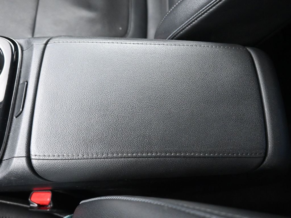 Used 2024 Hyundai Tucson Limited image 37