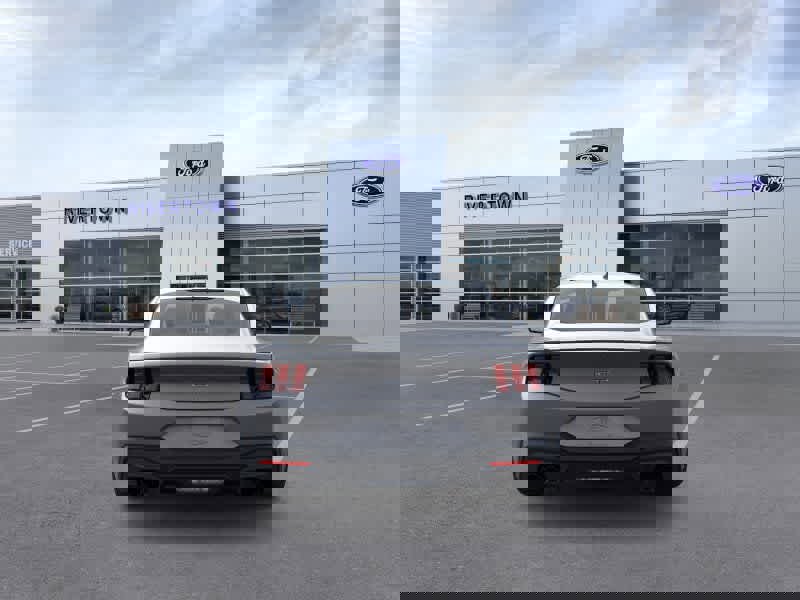 New 2026 Ford Mustang GT Premium image 6