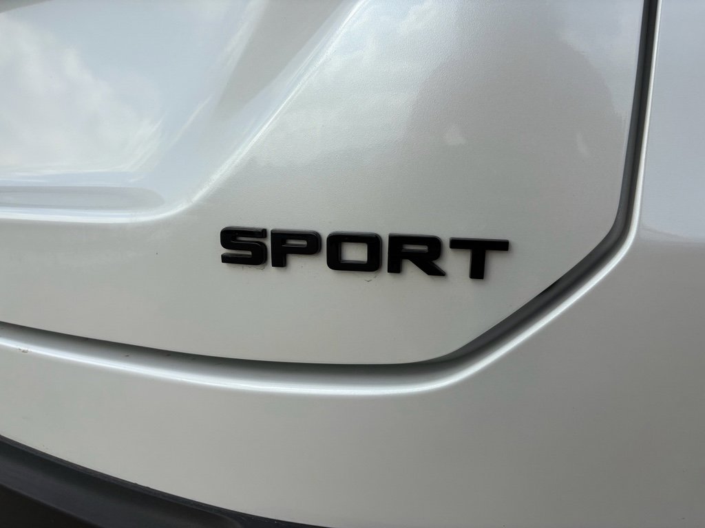 Certified 2023 Honda Pilot Sport image 27