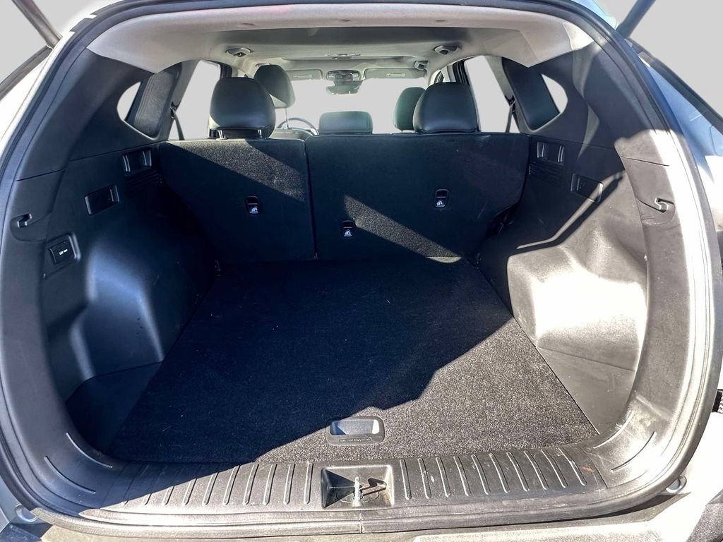 Used 2025 Hyundai Tucson SEL image 8